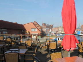 Отель In der Hansestadt Wismar 3/4  Висмар